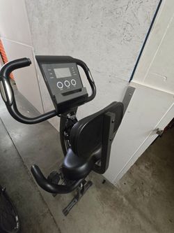 Slim Cycle