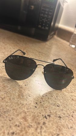 Ray ban aviators