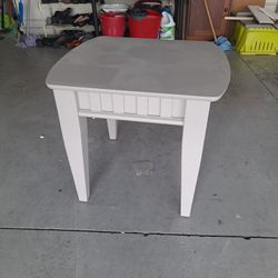 Coffe Table Whit Moder Acent. Oak  Wood 