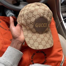Gucci Hat 