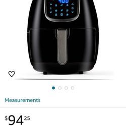 Power XL Air Fryer