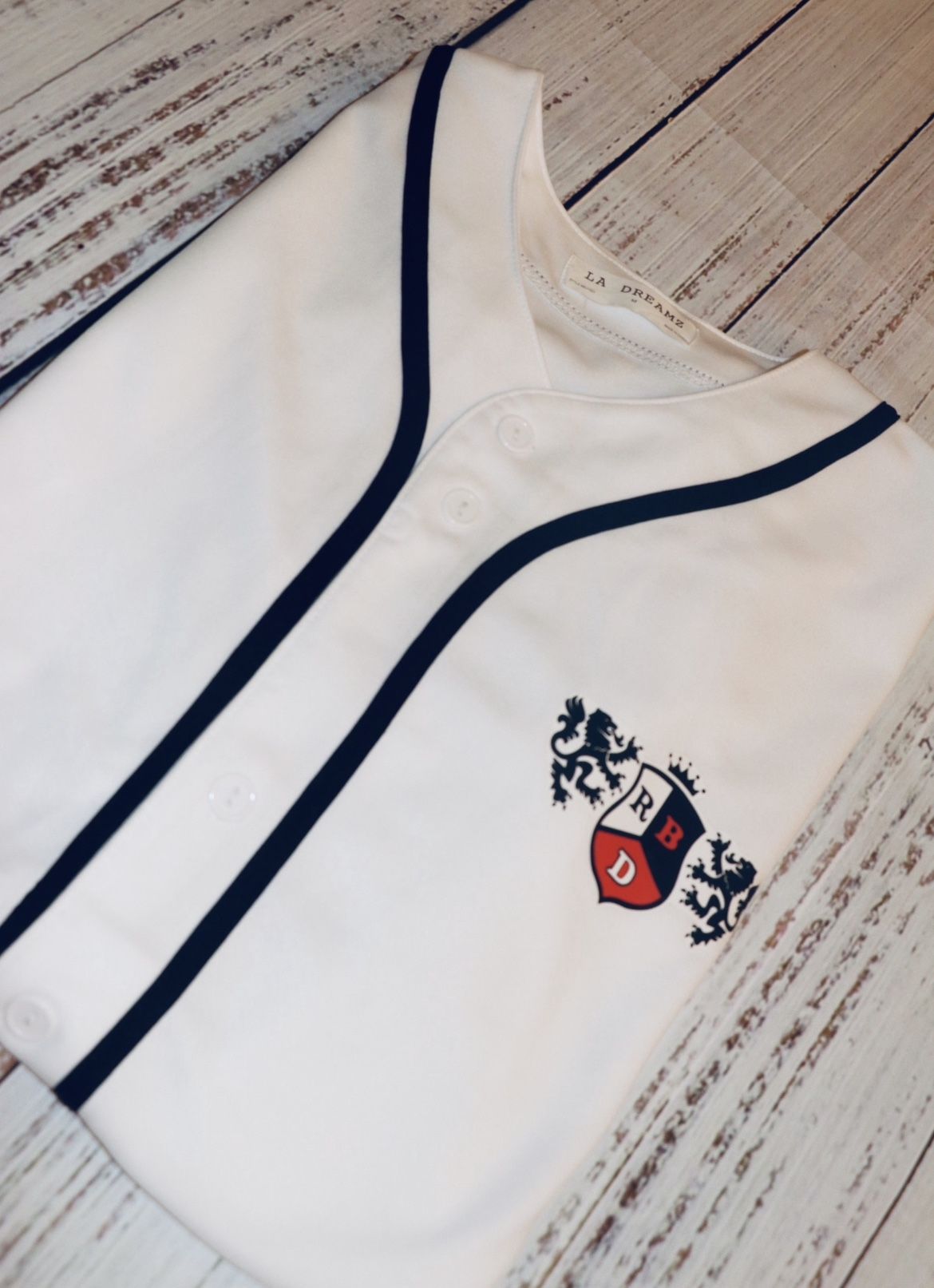Rbd Jersey rebelde jersey tour rebelde 2023