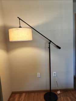 Indoor decor lamp