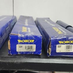 Shocks - Ford Ranger