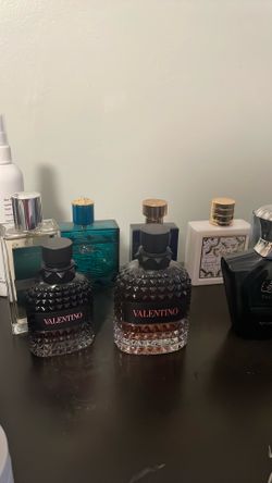 Colognes