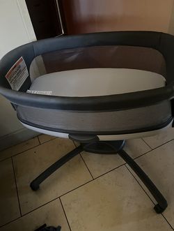 Chicco Bassinet