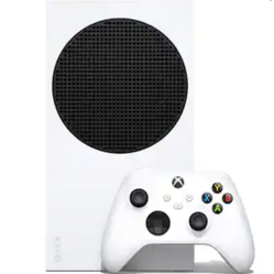 Xbox S Fornite edition (better)