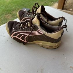 Tenis De Mujer Puma