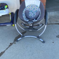 Baby Rocker