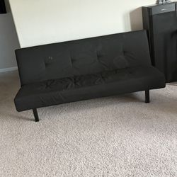 Futon Couch 