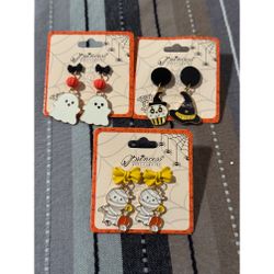 Halloween Accessorie