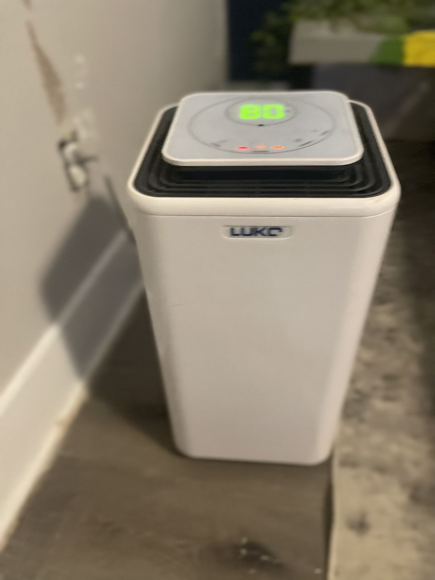 Luko Dehumidifier