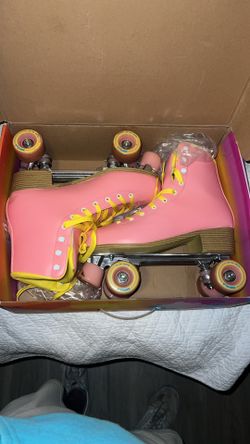 Impala Rollerskates