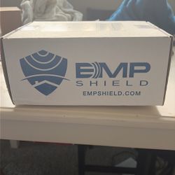 EMP shield 