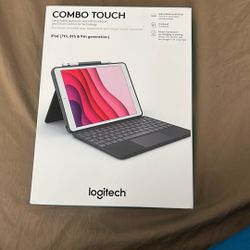 Logitech 