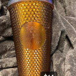 Starbucks Grande Tumbler