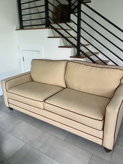 Sofa set
