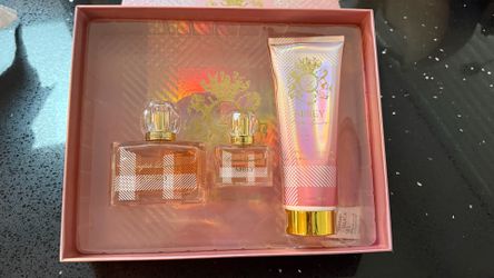 Abbey by English Laundry Perfume Gift Set – New