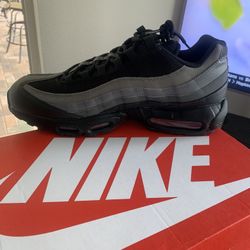 Nike Air Max 95.  New!!! $205