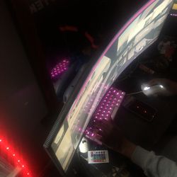 240 Hz Monitor