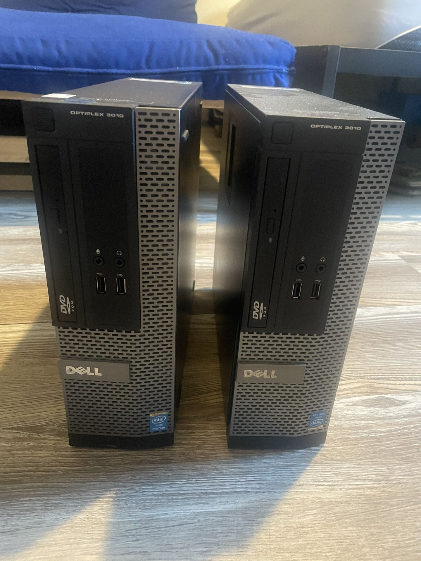 Dell Optiplex 7010 Small Form Factor