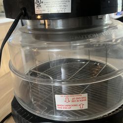 Nuwave Pro Infrared Oven 