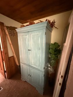 Wardrobe