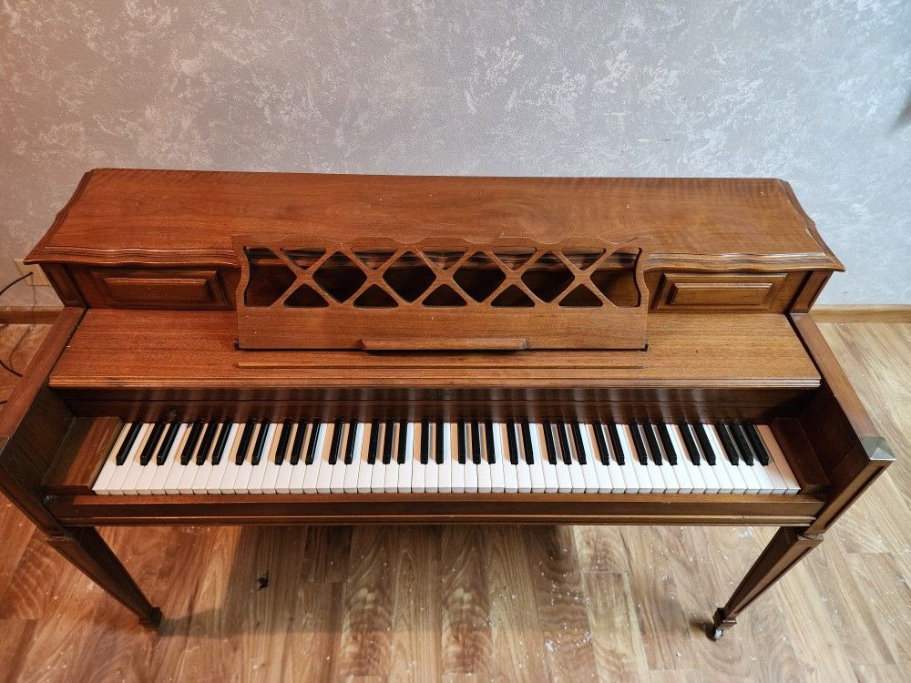 Estey Upright Piano