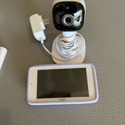 Hubble Baby Monitor 