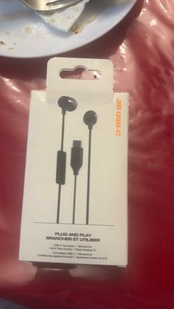 Skull candy JIB USB-C