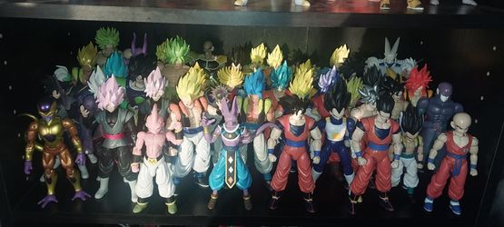 DBZ Dragon Stars