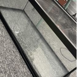 20 gallon reptile Tank 