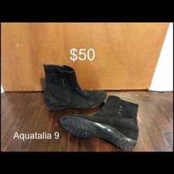Women’s Boots 9