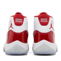 Air Jordan 11 Retro ‘Cherry’ CT8012-116New 