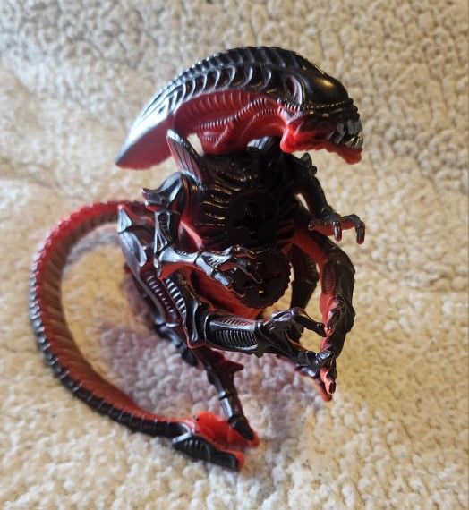 Killer CRAB Alien "Aliens Movie"