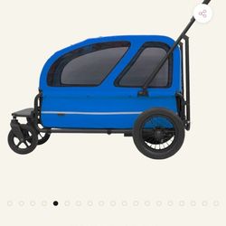 Airbuggy Pet Stroller For Sale $400 OBO