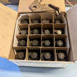 Flathead Ford Tappets 