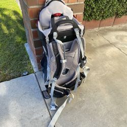 Osprey Poco Child Carrier 