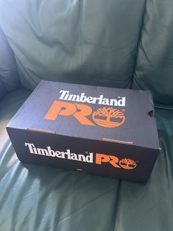 Timberland Pro Berkley Oxford Steel Toe Sneakers