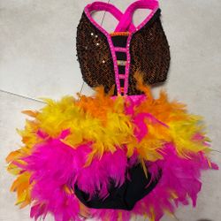 Jazz costume