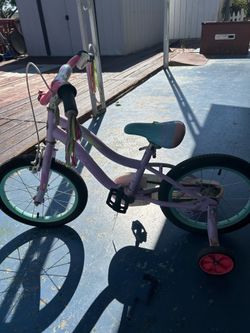 Schwinn Iris 16" Kids' Bike