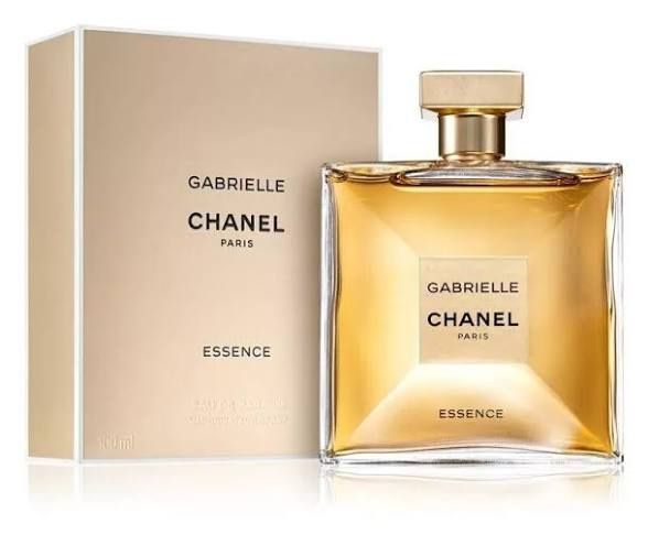 Chanel Gabrielle Essence Perfume