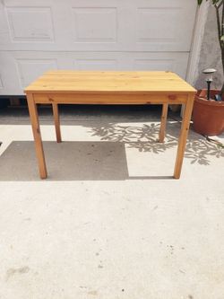 Desk / Work Table / Dining Table