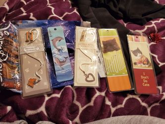 Bookmarks