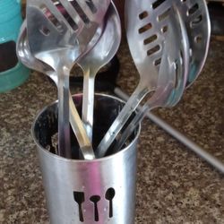 Cooking utensils