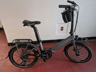 Atmose Ebike