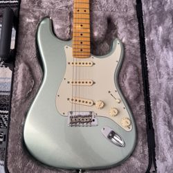 Fender American Professional II Stratocaster