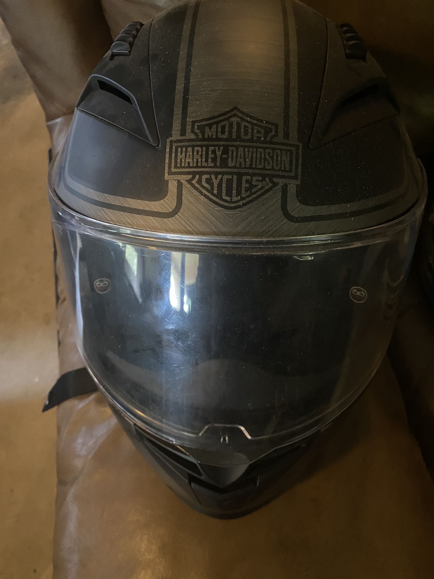 Harley-Davidson Helmet