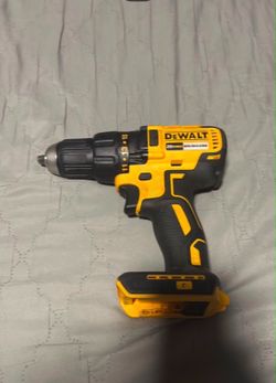 Dewalt Cordless