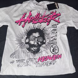 Hellstar Tee